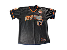 Vintage fubu jersey for sale  Buffalo