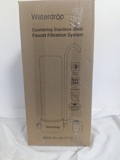 Waterdrop water faucet for sale  UK