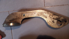 Bras traction pherson d'occasion  Bonneval