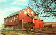 Postcard greetings pennsylvani for sale  Buffalo Grove