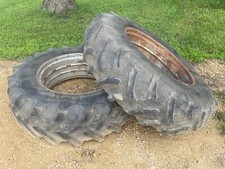 Case 1175 tractor for sale  Glen Haven