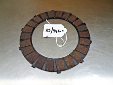 Bsa clutch plate for sale  STOKE-ON-TRENT