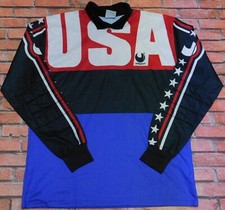 Uhlsport maglia shirt usato  Ercolano