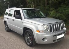 Jeep patriot 2.4 for sale  ROCHDALE