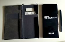 Samsung galaxy note for sale  LONDON