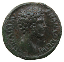 Marcus aurelius thrace d'occasion  Avignon