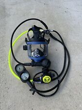 full face diving mask for sale  Cape Coral