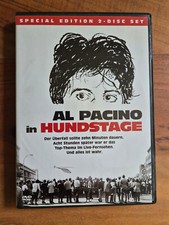 Dvd hundstage sidney gebraucht kaufen  Mühldorf a.Inn