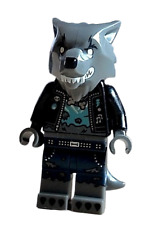 Lego Wilkołak Perkusista Minifigurka Lego Figurka Vidiyo Bandmates vid018 Nowa na sprzedaż  Wysyłka do Poland