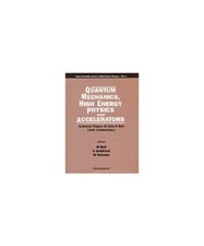 Quantum mechanics high gebraucht kaufen  Trebbin