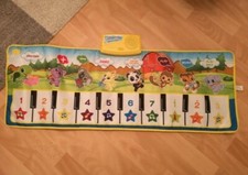 Keyboard matte baby gebraucht kaufen  Worbis
