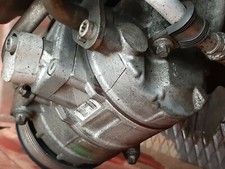 Compressore aria condizionata usato  Varapodio