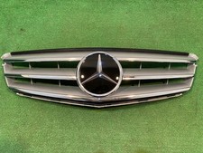 Kühlergrill mercedes benz gebraucht kaufen  Hamburg