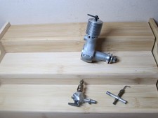 Vintage micro 2cc for sale  CORBY
