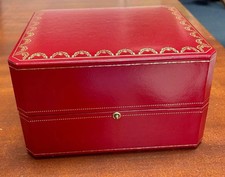 Genuine cartier collectors for sale  LONDON