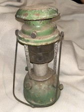 Vintage green tilly for sale  SPALDING