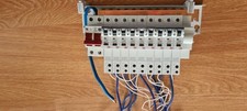 Set wylex type for sale  WISHAW