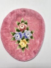 Vintage toilet seat for sale  Shingle Springs