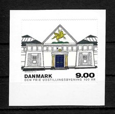 Dänemark 100 jahre gebraucht kaufen  Köngen