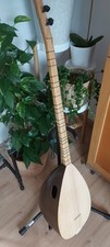 Saz baglama langhales gebraucht kaufen  Weißenthurm