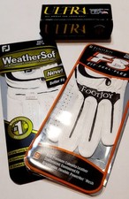 Pair gloves golf for sale  Dublin