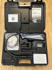 Detector de vazamento de refrigerante Inficon D-TEK 3 comprar usado  Enviando para Brazil