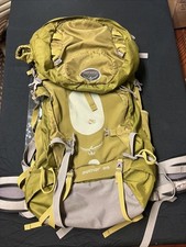 Osprey aether green for sale  Hoolehua
