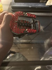 Simon belt for sale  Richmond