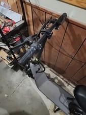 electric scooter d'occasion  Expédié en Belgium