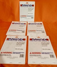Lot makinex 1221 for sale  Jamesport