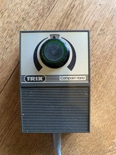 Trix compakt vario for sale  MATLOCK