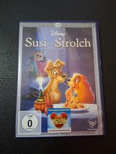 Susi strolch fsk gebraucht kaufen  Straubing
