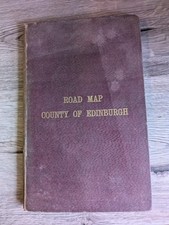 road map for sale road map for sale CARNFORTH