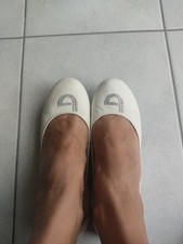 Scarpe ballerine usate usato  Tirano