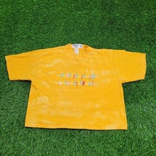 Vintage 90s crop for sale  Lake Elsinore