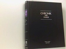 Chronik familie vater gebraucht kaufen  Berlin