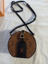 Louis vuitton sac d'occasion  Bourron-Marlotte