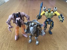 Vintage 1995 hasbro gebraucht kaufen  Oberhausen