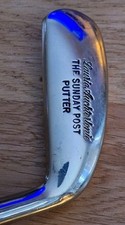 Laurie auchterlonie blade for sale  DUNDEE