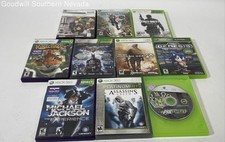 Assorted xbox 360 for sale  Las Vegas