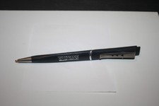 Kugelschreiber werbung schwarz gebraucht kaufen Kugelschreiber werbung schwarz gebraucht kaufen  Essingen, Hochstadt, Ottersheim