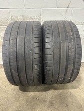 P285 35r19 michelin for sale  Waterford
