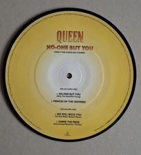 Queen one but usato Queen one but usato  Milano