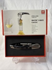 Zwilling henckels sommelier for sale  Wellman