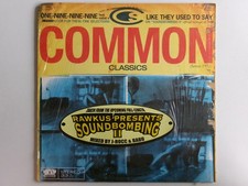 Common one nine for sale  SUNBURY-ON-THAMES