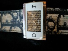 Montre christian dior d'occasion  Lanton