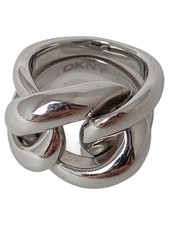 Dkny marken ring gebraucht kaufen  Deutschland