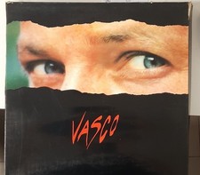 Vasco rossi vasco usato  Torino