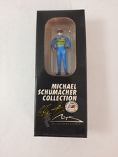 Minichamps benetton michael usato  Arese