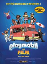 Playmobil 2019 film d'occasion  France